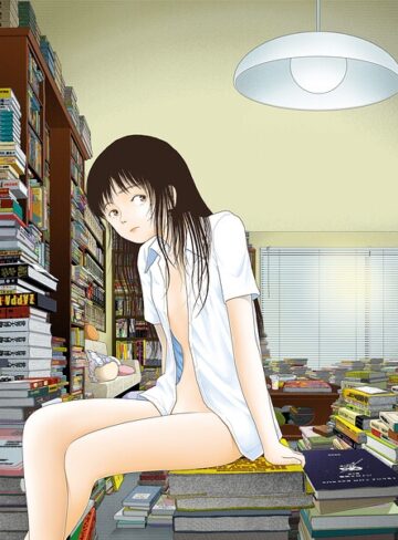 五時【単行本❤山本直樹】評価