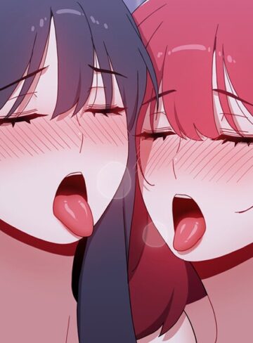 ワケあり姉妹の恋模様【フルカラー❤ホロン】評価5.00