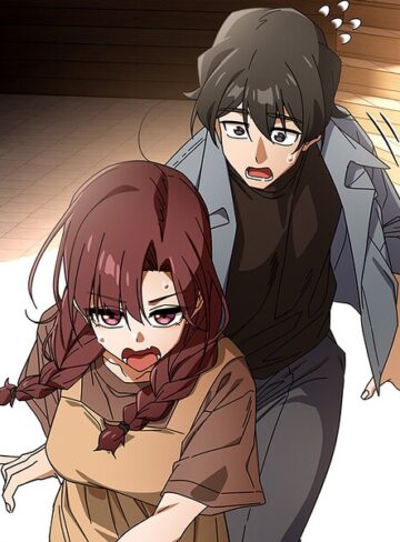 スイッチ・オン【EROTOON❤KMH】評価4.40