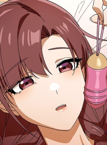 スイッチ・オン【EROTOON❤KMH】評価4.40