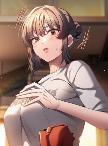 信ぜよ、さらば初めてを与えん【フルカラー❤ごぼう】評価2.00