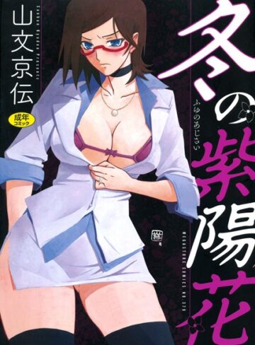 冬の紫陽花【単行本❤山文京伝】評価4.50