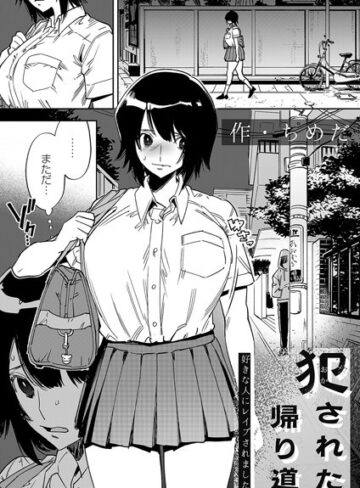 犯●れた帰り道（単話）【拘束❤ちめだ】評価