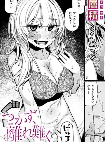 つかず、離れ難く（単話）【単話❤層積】評価