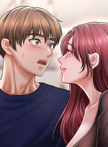 リベンジ・タイムリープ【フルカラー❤Elise Shin】評価4.00