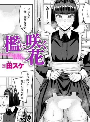 檻に咲く花（単話）【単話❤田スケ】評価