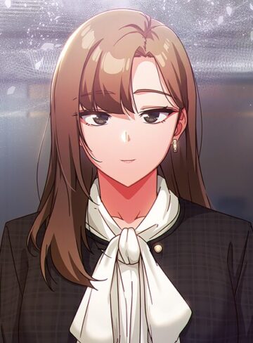 むちふわ肉食ガールに完食されました。【フルカラー❤デク】評価5.00