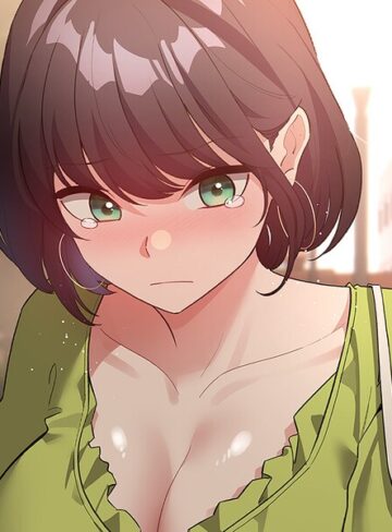 異世界転生したらオトナな漫画のモブでした【フルカラー❤ラドン】評価3.00