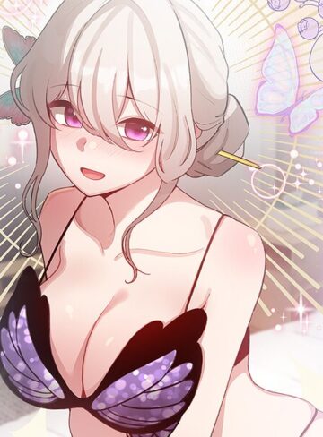 異世界転生したらオトナな漫画のモブでした【フルカラー❤ラドン】評価3.00