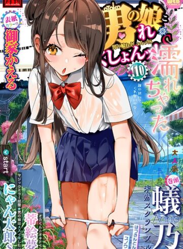 月刊Web男の娘・れくしょんッ！S Vol.110【マンガ誌❤御家かえる】評価