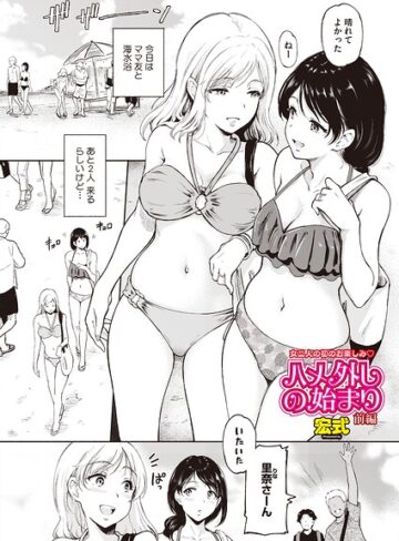 ハメ外しの始まり（単話）【単話❤宏式】評価