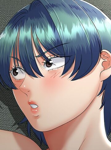 郁美さんが帰ってきた【フルカラー❤dyu】評価4.00